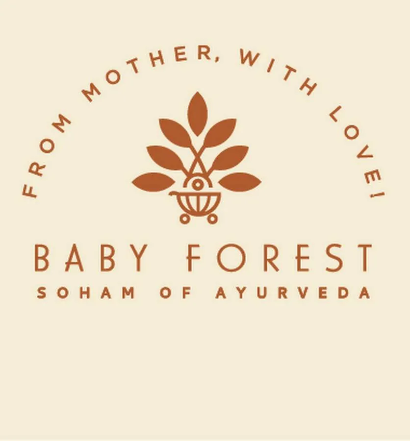 Baby Forest logo