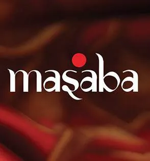 Masaba Store logo