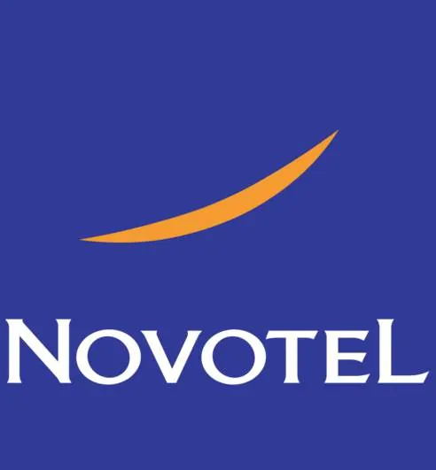 Novotel Hotel logo