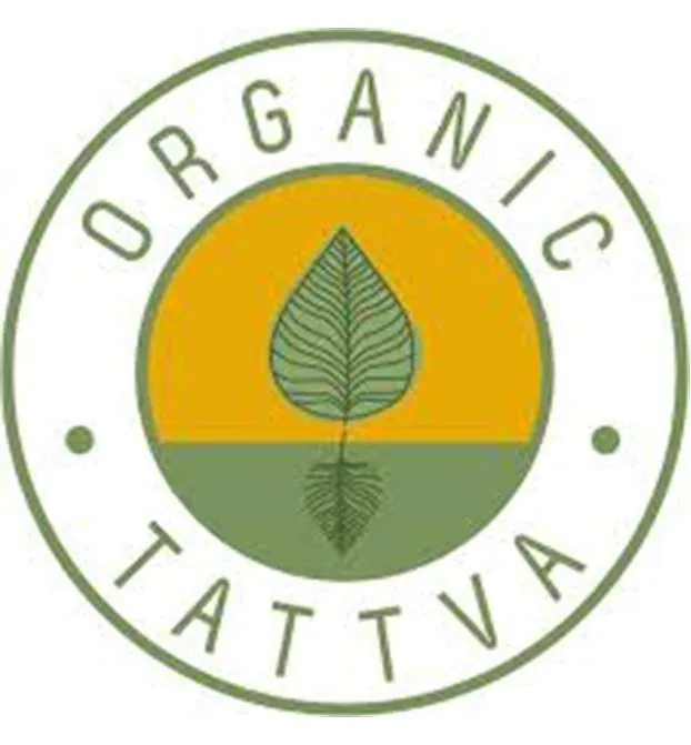 Organic Tattva logo