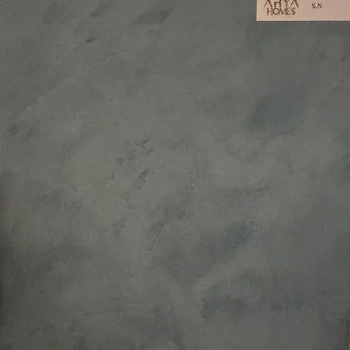Arya Homes signature wall finish No. 07