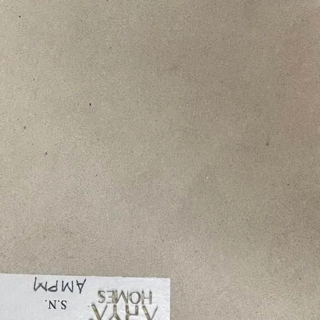 Arya Homes signature wall finish No. 08
