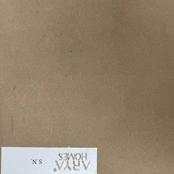 Arya Homes signature wall finish No. 09