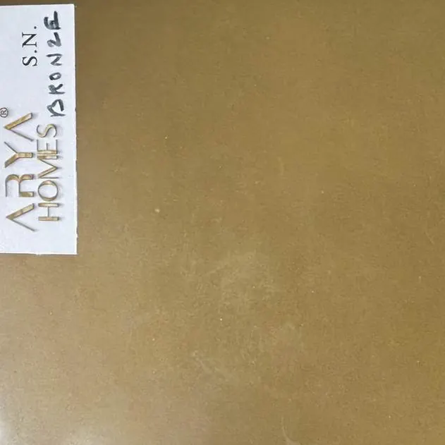 Arya Homes signature wall finish No. 15