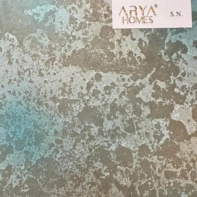 Arya Homes signature wall finish No. 22